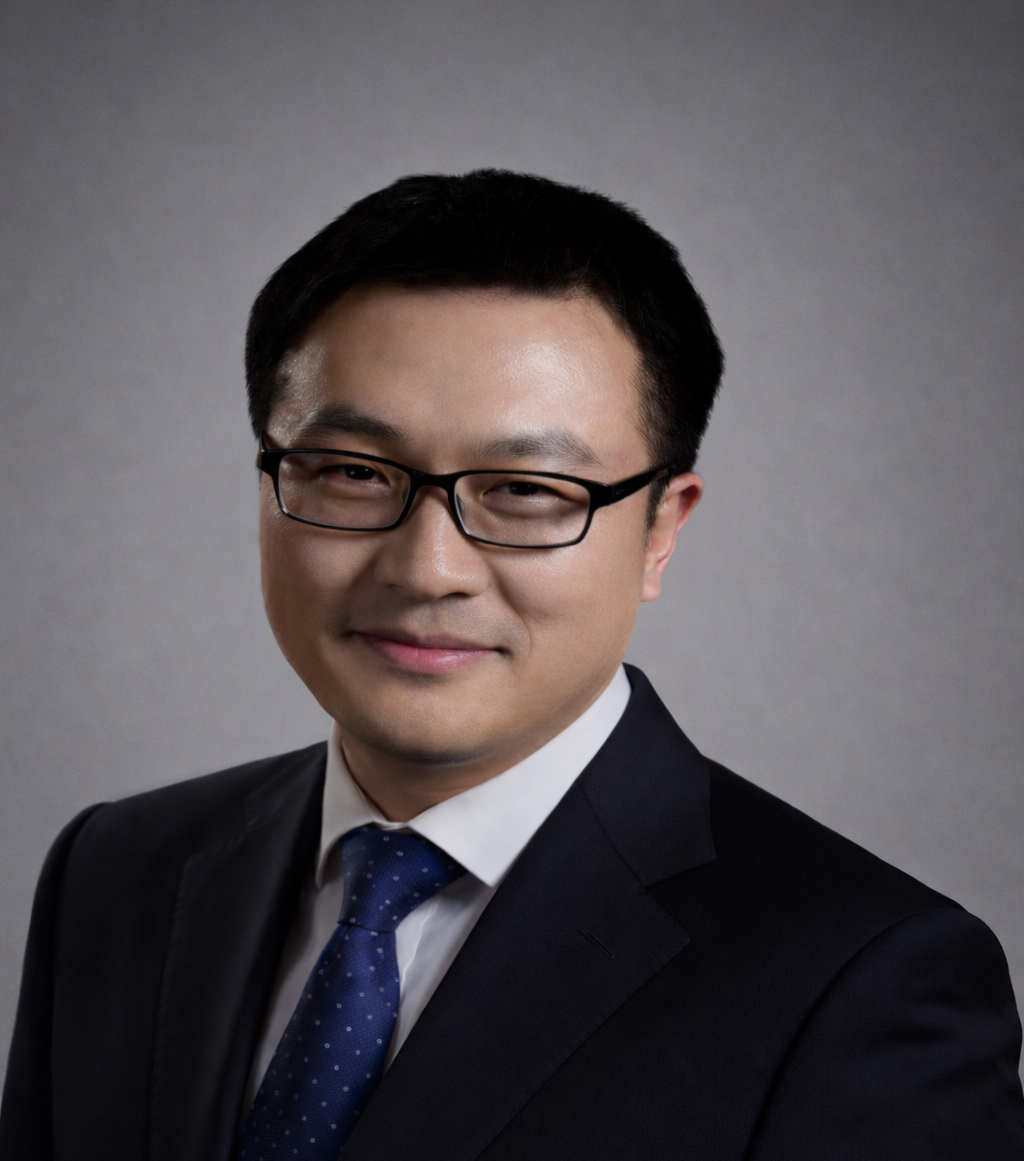 QING ZHU