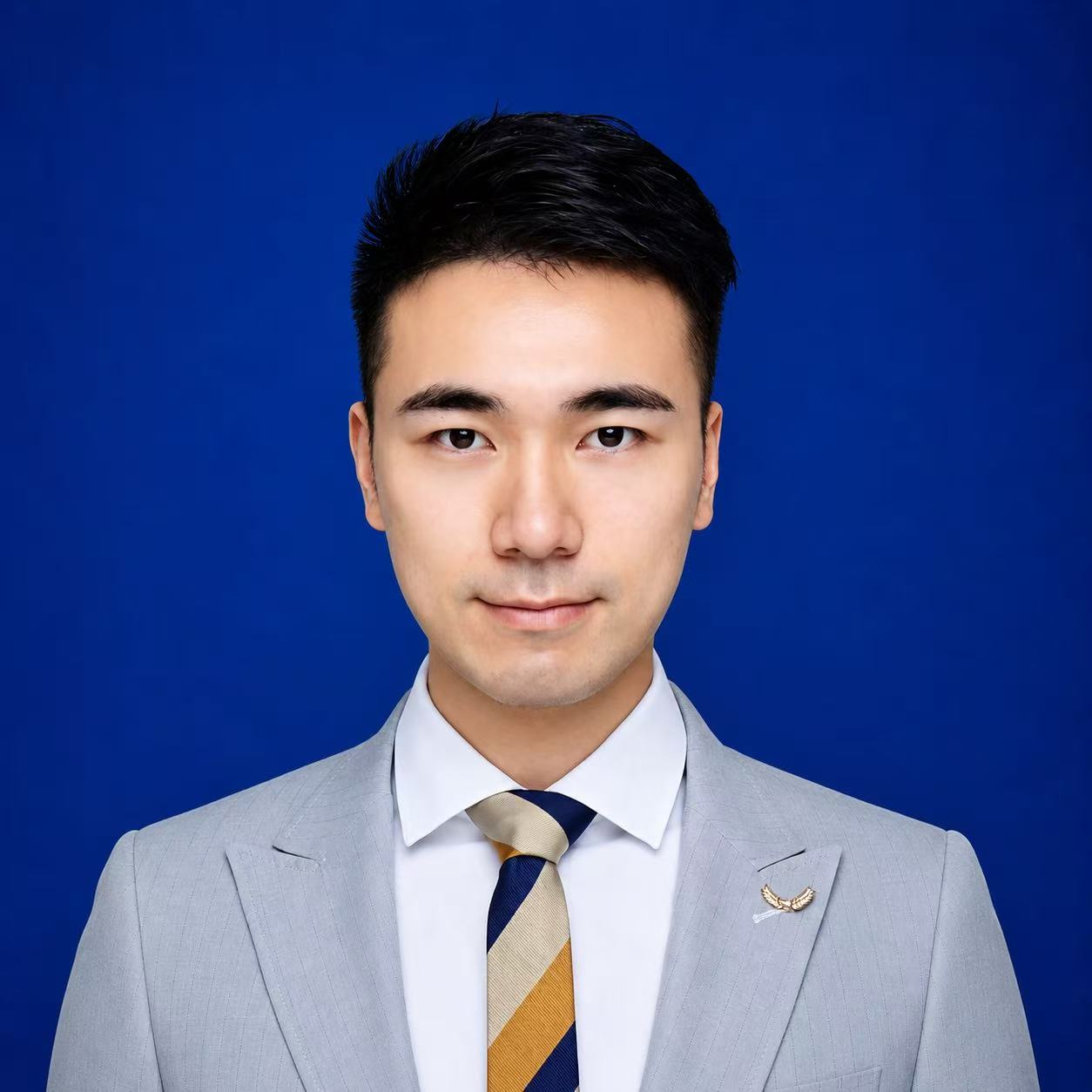 VINCENT CHEN