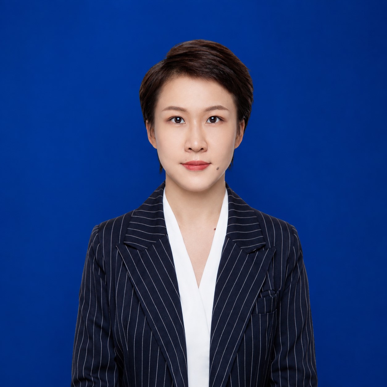 VALERIA (YU TING) LU