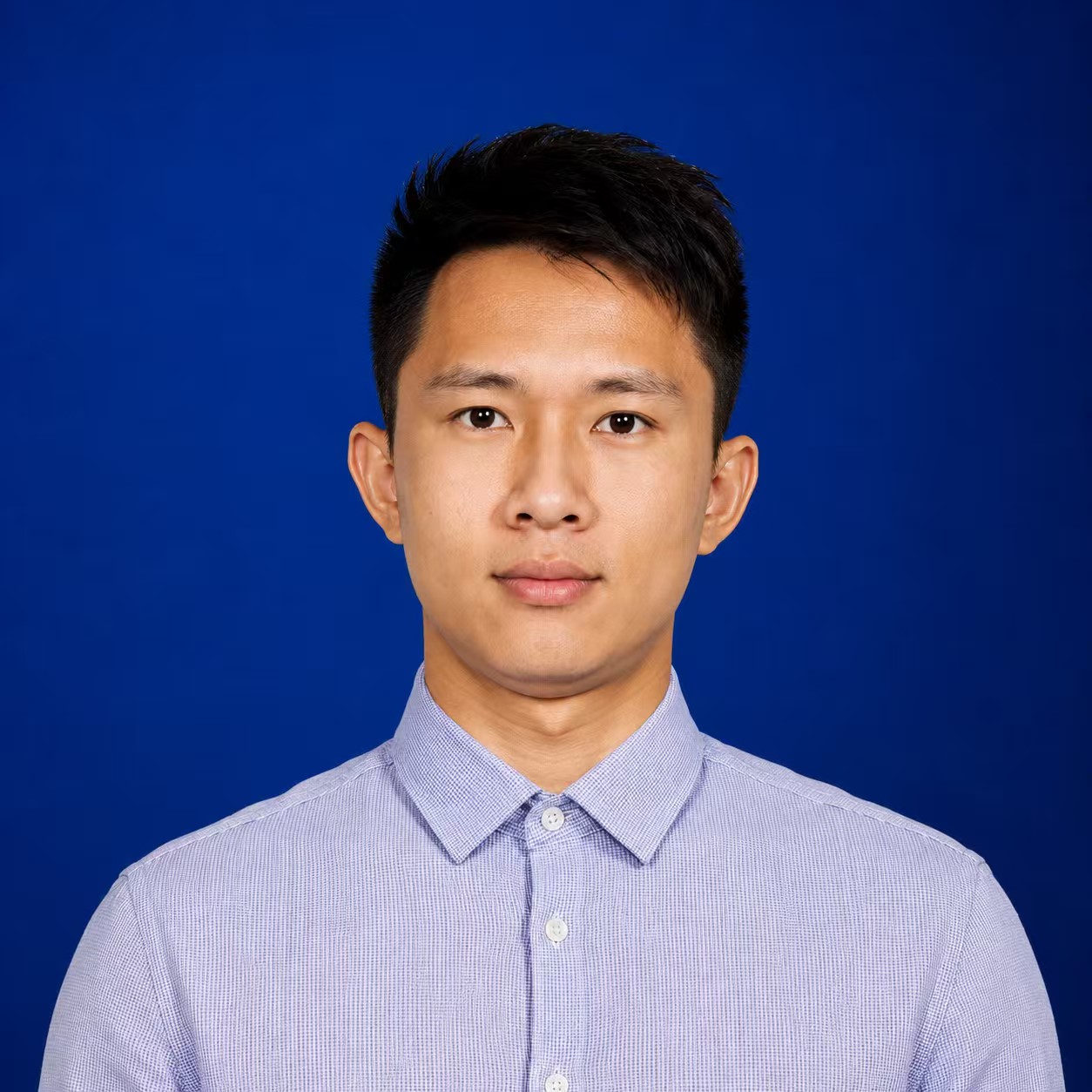 ANGELO QIAO